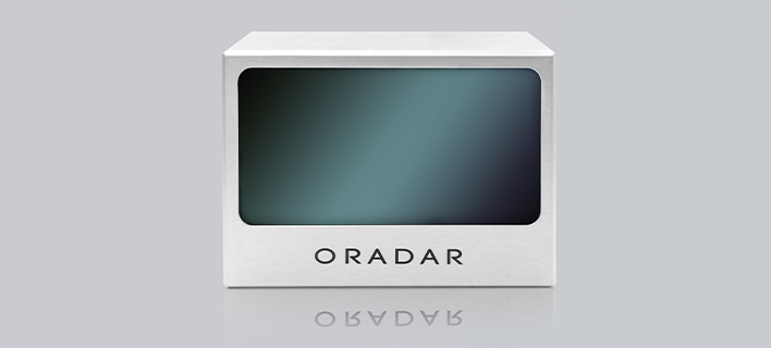 Oradar launched the SPAD array technology solution to create a new all-solid-state lidar 2021-06-17o